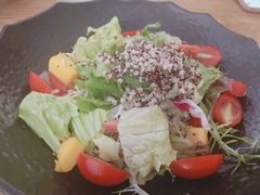 -花舍·新派粤菜·西餐·下午茶(亚运村·鸟巢店)