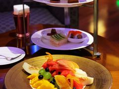 -济南富力凯悦酒店