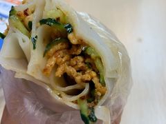 -嗨皮儿·现蒸面皮(抄纸巷店)