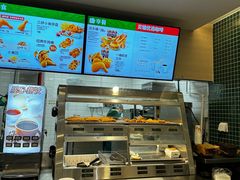 -德克士(五洲餐厅)