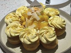 -BE BRIGHT KITCHEN(正佳广场店)