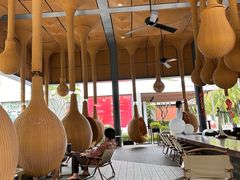 -半山半岛洲际度假酒店-沙滩吧