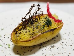 -无味舒食(思南公馆店)