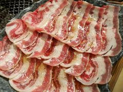 -万兴佳烤肉·长白山老味道(宏泰广场店)