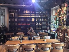 -街角 T·COFFEE 融合料理·BISTRO(车公庙店)