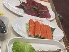 -燃计沙茶皇·香港沙茶火锅(人广旗舰店)