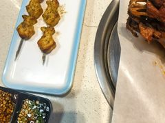 -和庆斋羊蝎子火锅·碳缸烧烤(顺义旗舰店)