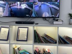 -Isee灰姑娘国际芭蕾舞蹈艺术中心(置地广场店)