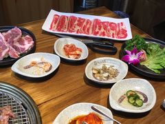 -牛人·雪花牛·木炭烤肉(昆山陆家店)