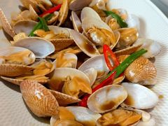 -阿忠食坊大排档·20年老店(万象城店)