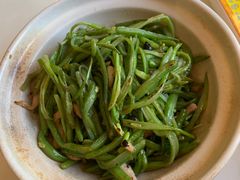 -那家·油麻菜馆(常德道店)