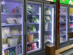 -锅圈食汇火锅烧烤食材超市(枫林三路店)