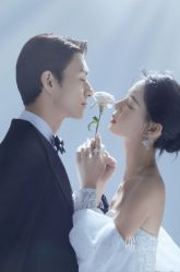 -金海岸婚纱摄影(塘沽店)