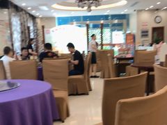 大堂-西山人家·传统苏帮菜·家宴(木渎店)