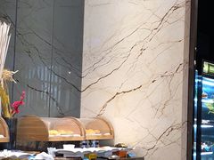 -青岛颐海花园酒店总店·自助餐厅