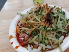 米皮-河洛王三米皮(泉舜购物中心店)