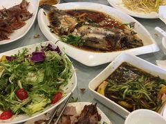 -高第街56号餐厅(邹城新一中店)