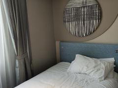 -如家酒店·neo(南京夫子庙店)