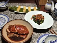 -南京大牌档(济南万象城店)