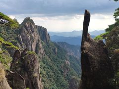 -三清山风景名胜区