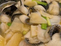 酸汤龙利鱼-金春禧(英雄山路旗舰店)