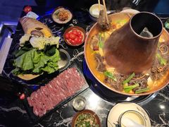 -96农蝎虾(江桥老街店)
