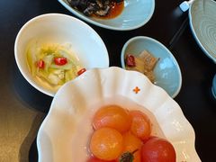 -福州仓山凯悦酒店·闽味中餐厅