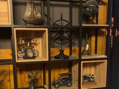 -伯爵·沉浸式超级密室·直营店