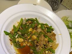 -佬麻雀·剁椒鱼头(京基KK One店)