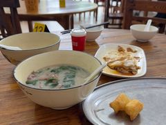 -兄妹生滚粥(广昌路店)