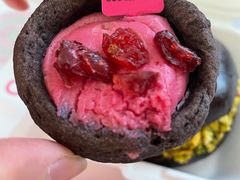 -CC BAGEL&SCONE 贝果与司康(南开大悦城店)