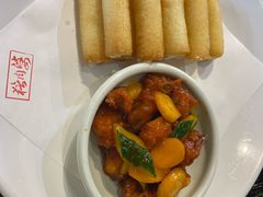 -猪肉婆私房菜(容桂总店)