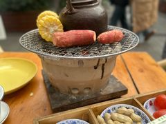 -钟水饺(人民公园总店)