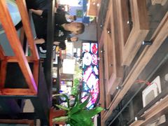 -海吃海喝海鲜烤肉炭火主题自助餐(朝阳店)