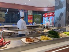 -通海俄式烧烤·俄罗斯大串(嵩山路店)