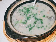 -如轩·海鲜砂锅粥·潮汕菜(小榄店)