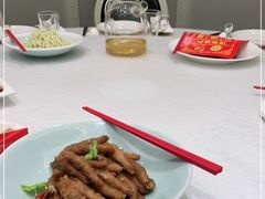 -金狮麟·新豫菜(金码大厦店)