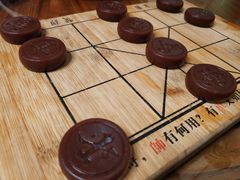 -芝麻花餐厅(祁家豁子店)