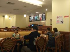 -萨莉亚意式餐厅(悦荟广场店)