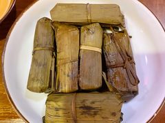 叶儿粑-受气牛肉·重庆耙牛肉(来福士店)