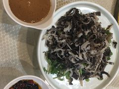 -胡杨记忆(和平路店)