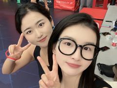 -锐动健身(博地中心店)
