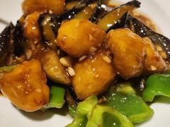 -上关东东北菜(夫子庙水游城店)
