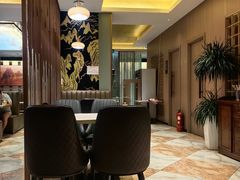 -燕兰楼·清真西北融合菜(亚运村店)