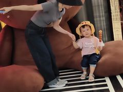 -唛歌KTV(城西银泰店)