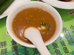 -令氏家外家周礼食府(桥南店)