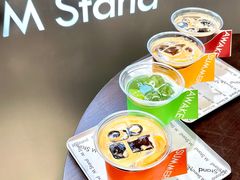 -M Stand(宁波万象城店)