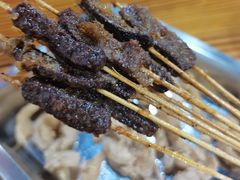 猪肝-阿姨小肉摊(同济西苑店)