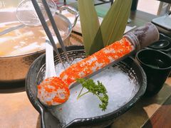-左庭右院鲜牛肉火锅(新梅广场店)