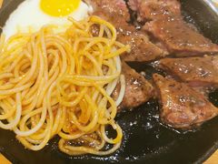 -纽斯特牛排自助餐厅(浦江万达店)